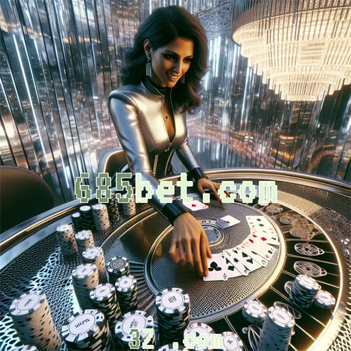 Experimente a emoção do Poker em 685bet.com